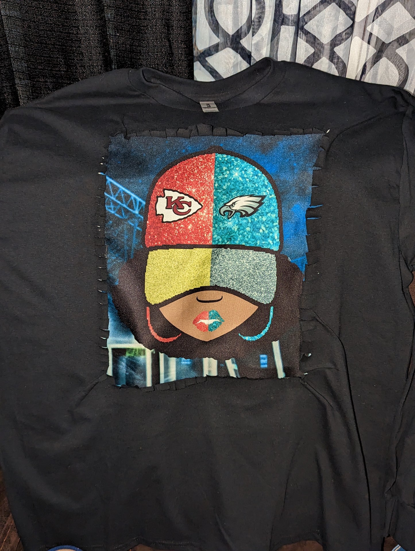 Custom T-Shirt, Sweatshirts & Hoodies
